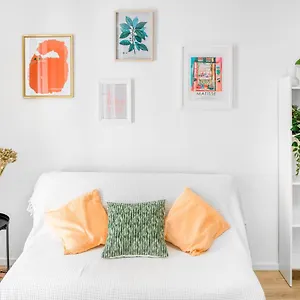  Appartement Le Chat Orange